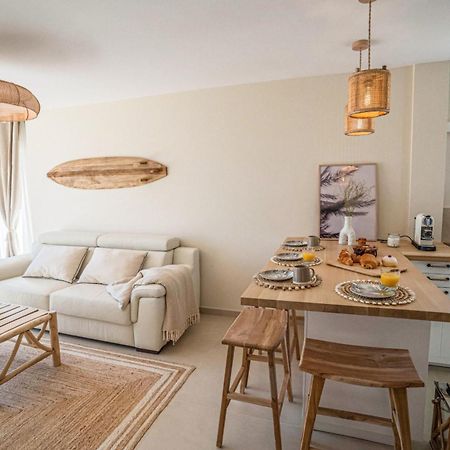 Logement Vue Mer Splendide - Situe A 50 Metres Du Bord De Mer Et 2 Minutes Des Plages - Bandolina Exterior foto